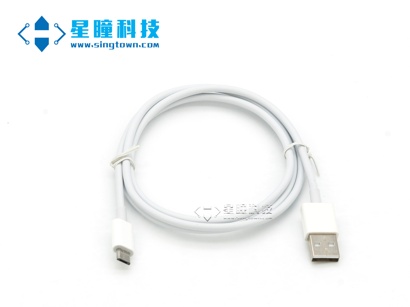 MicroUSB数据线 | 星瞳科技